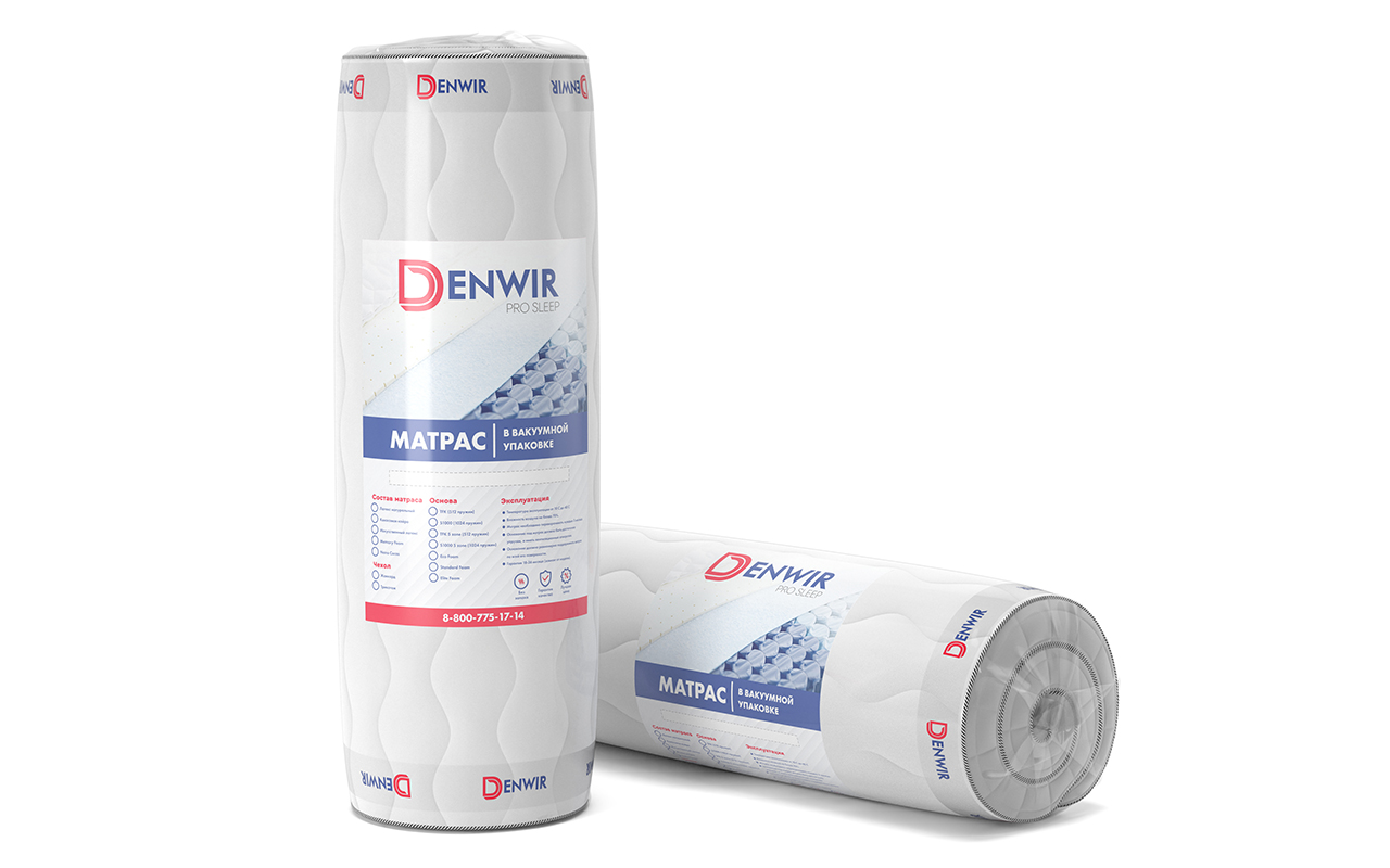 Denwir Best Memo Hard S1000 фото 12