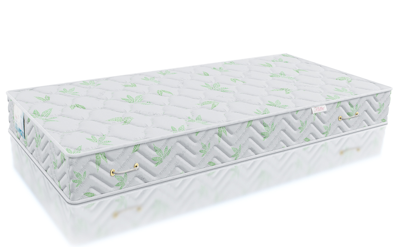 Alitte Renaissance Da Vinci organic Mini MH-12-N фото 3