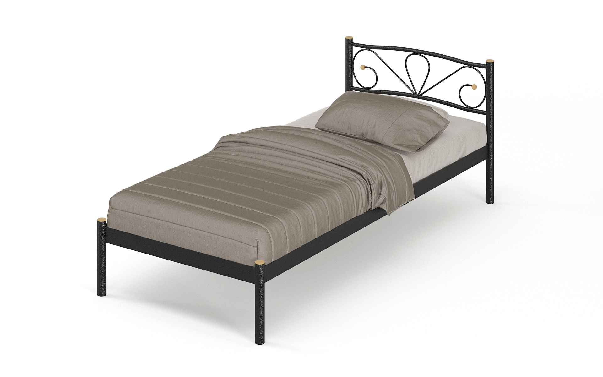 кровать Стиллмет Стандарт Нео 1 Стиллмет Стандарт Нео