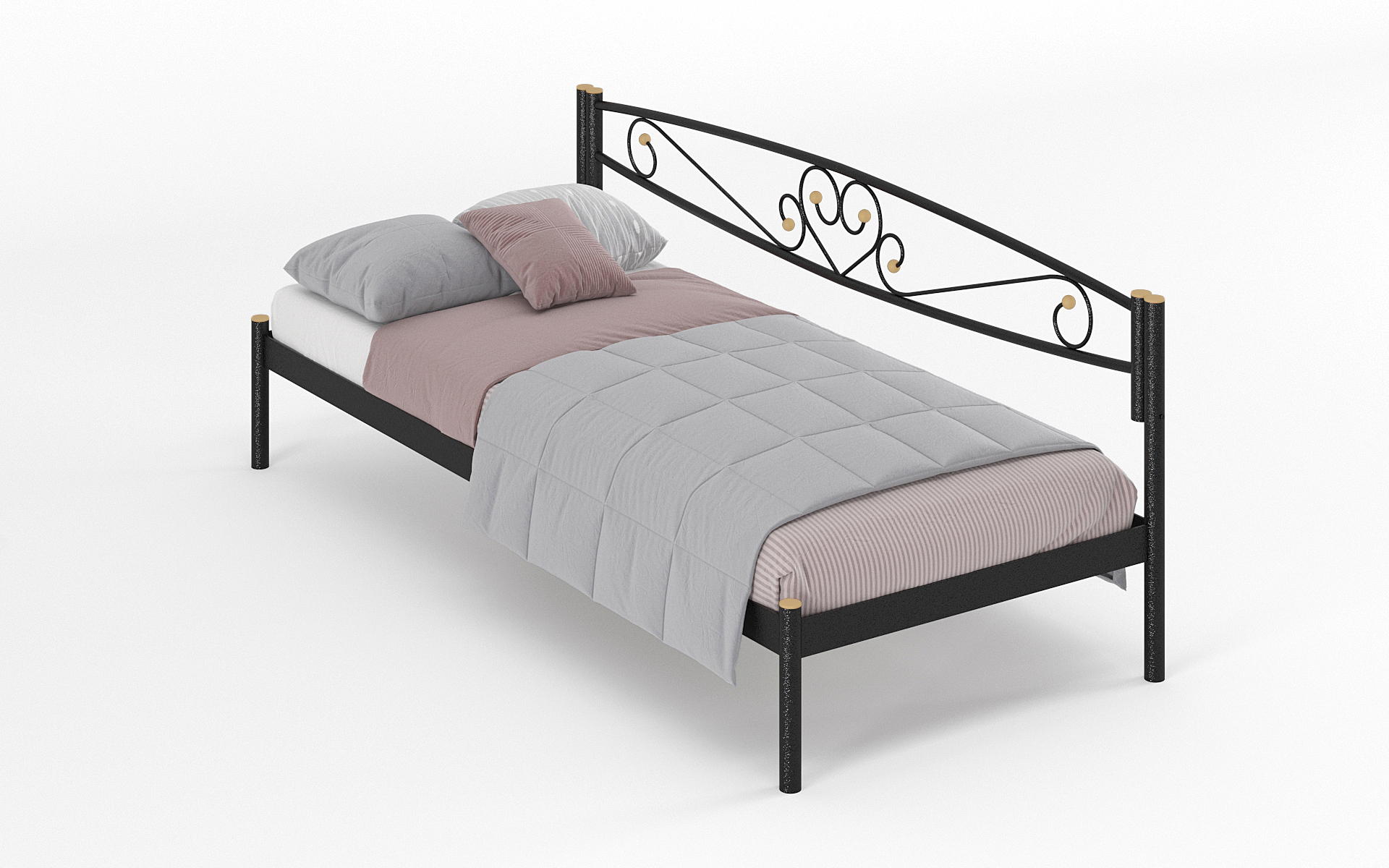 Стиллмет Тахты Мемори фото 2