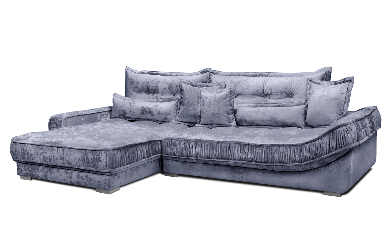 Flepers Lion Бруно угловой