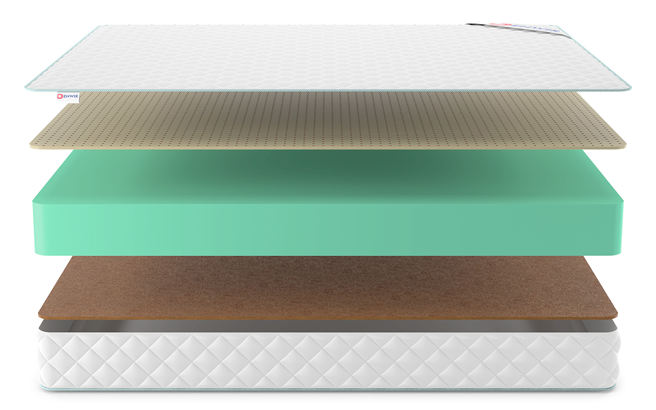 Denwir Simpl Roll Hard Soft 20 фото 4