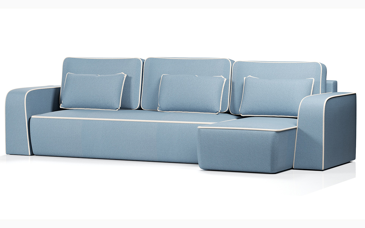 Gupan Линда угловой