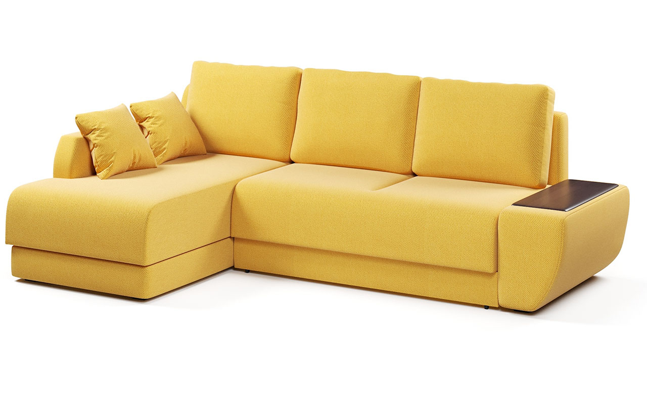 Gupan Нью-Йорк угловой