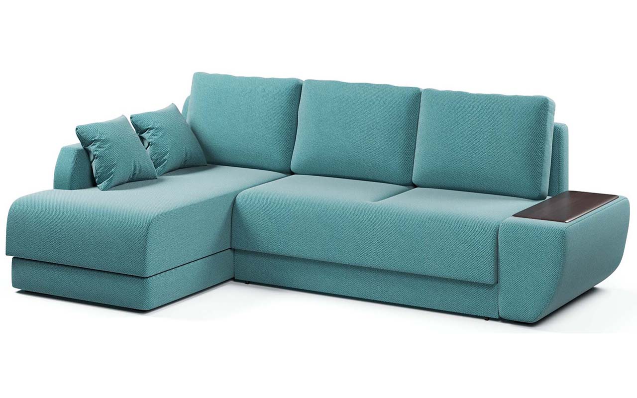 Gupan Нью-Йорк угловой