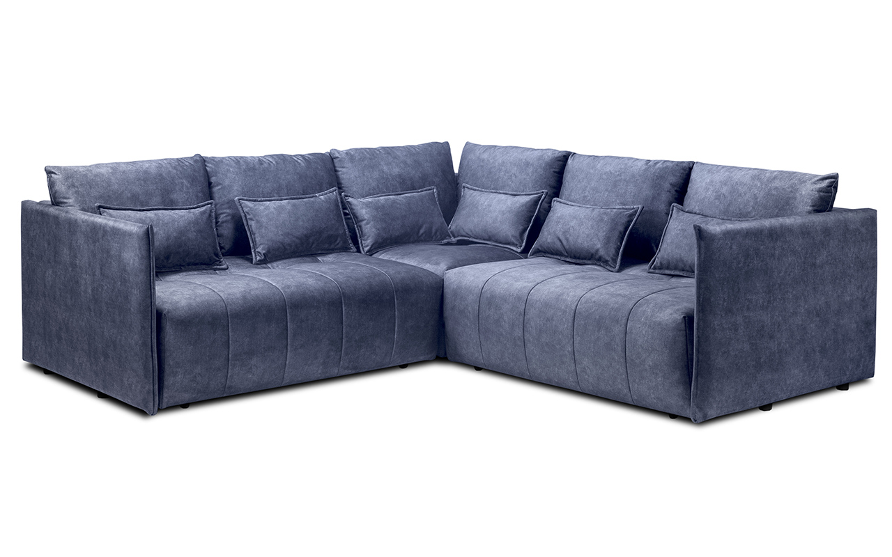 Flepers Lion Чилетти Long угловой