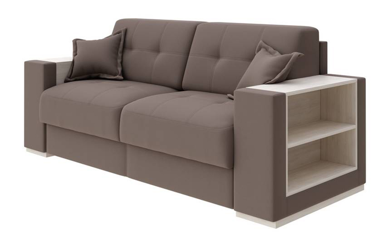 Орматек Synergy Life 140*196 фото 16