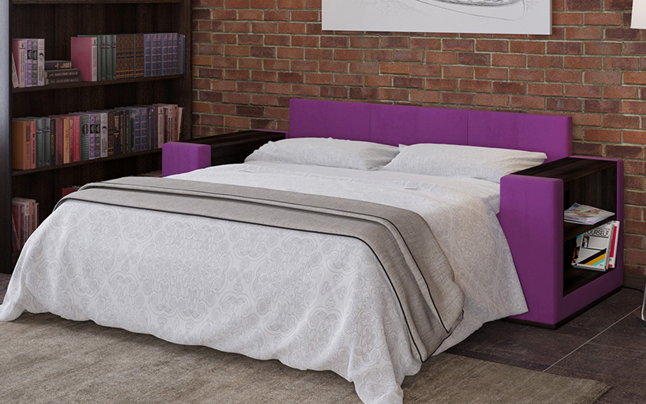 Орматек Synergy Life 140*196 фото 55