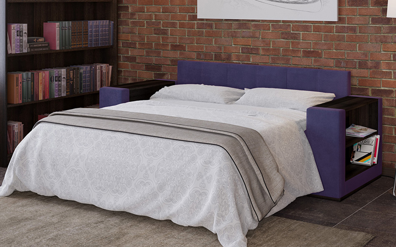 Орматек Synergy Life 140*196 фото 25