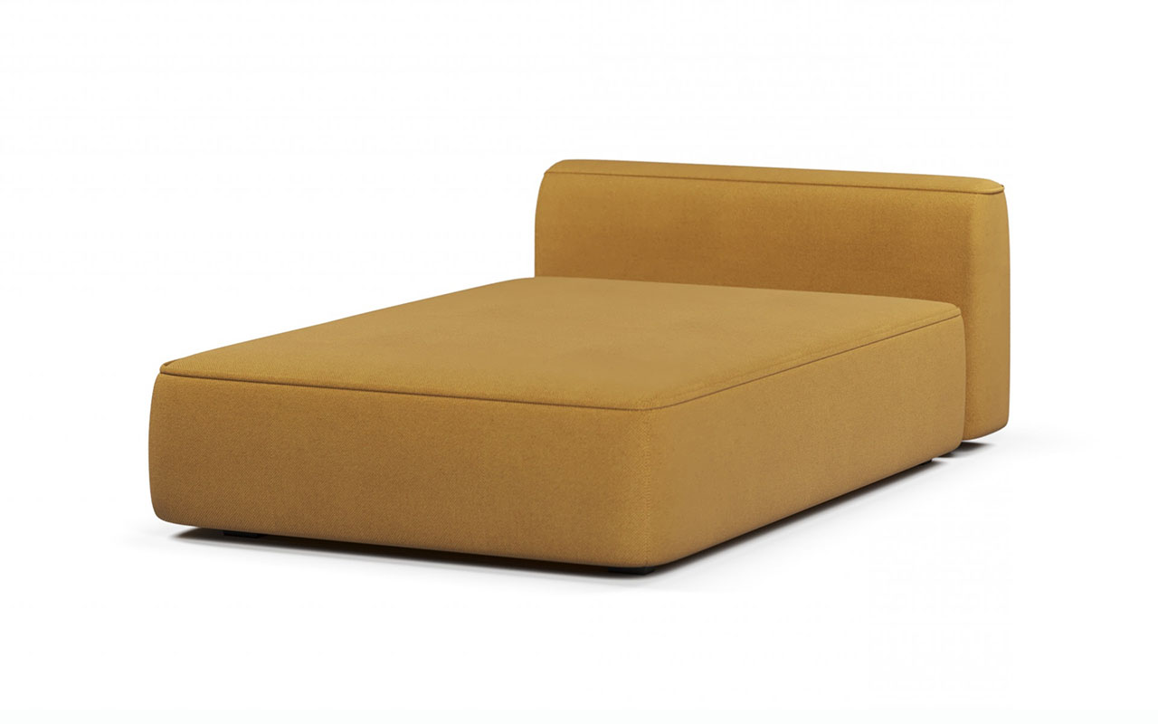 диван Gupan Секция 1 углового дивана Flos 1 Gupan Секция 1 углового дивана Flos