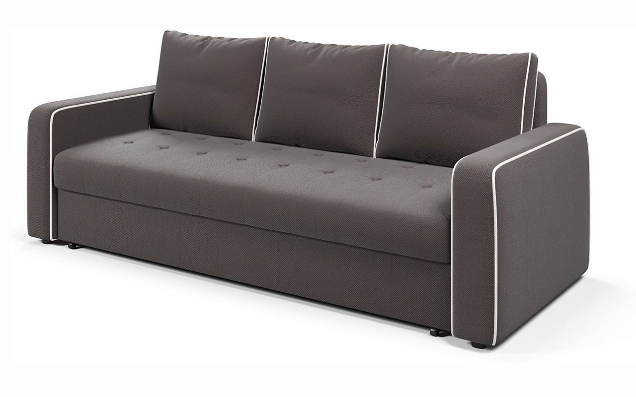 Gupan Атланта 9 с кантом