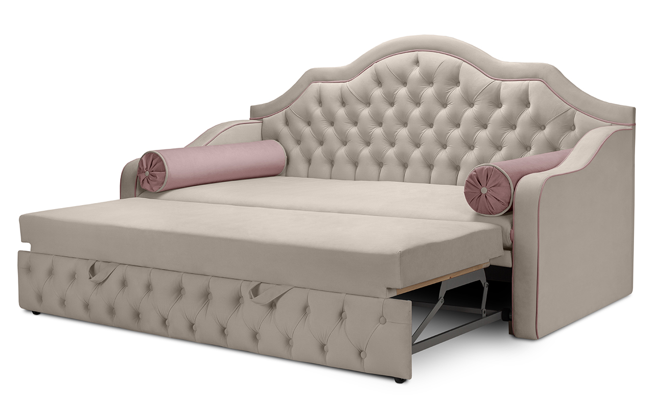 Flepers Lion Инфинити с механизмом фото 12