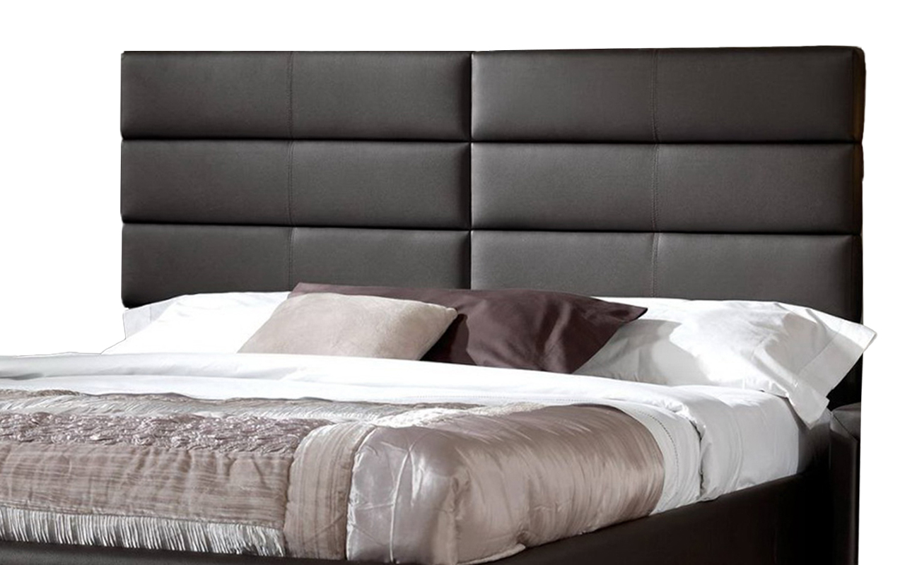 фото: Кровать SleepArt Григио 100x200 см