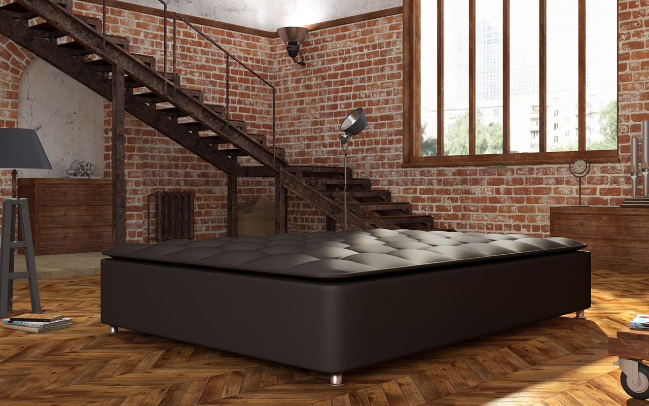 Mr. Mattress Top Box фото 19