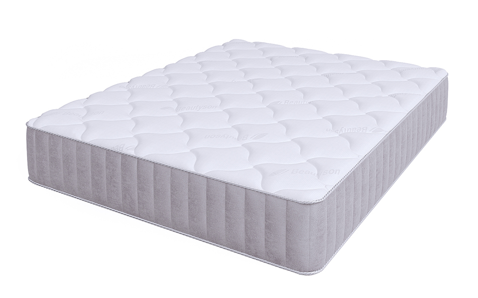 фото: Матрас Beautyson Privat Light S600