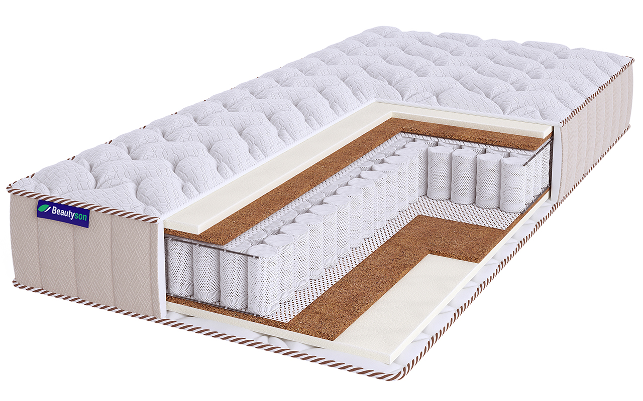 Beautyson Beauty Promo Lux 6 S600