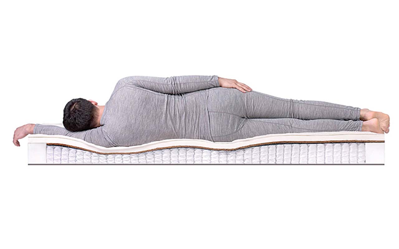 DreamLine SleepDream HARD S1000 фото 3