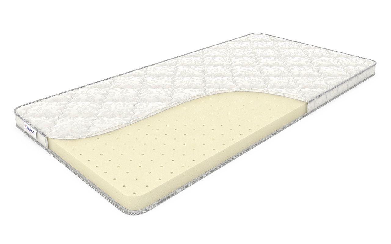 фото: Матрас DreamLine Slim Sleep Roll 9