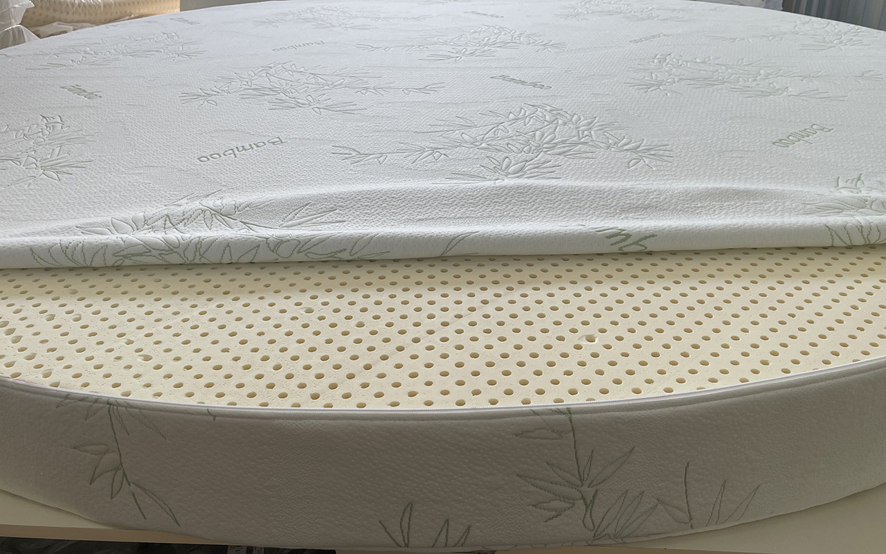 Liena Круглые 5 см фото 6