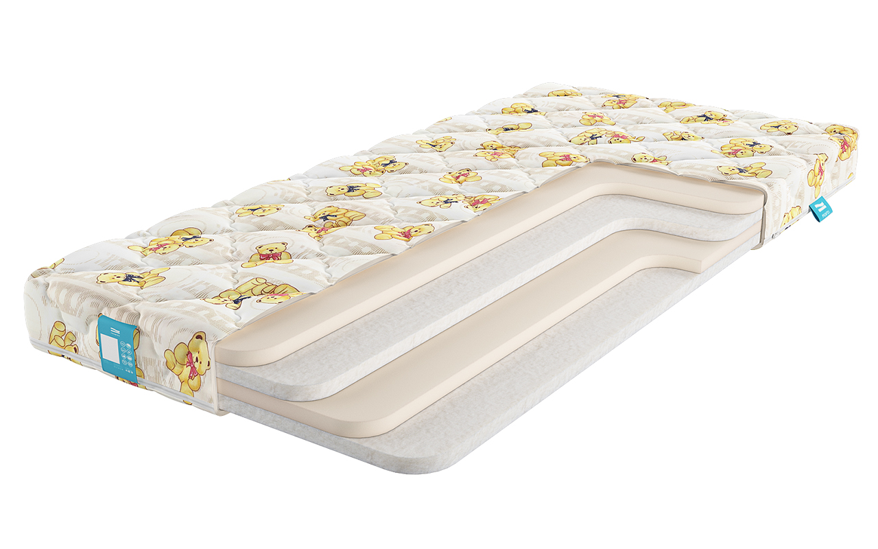 Promtex Biba Mark 12