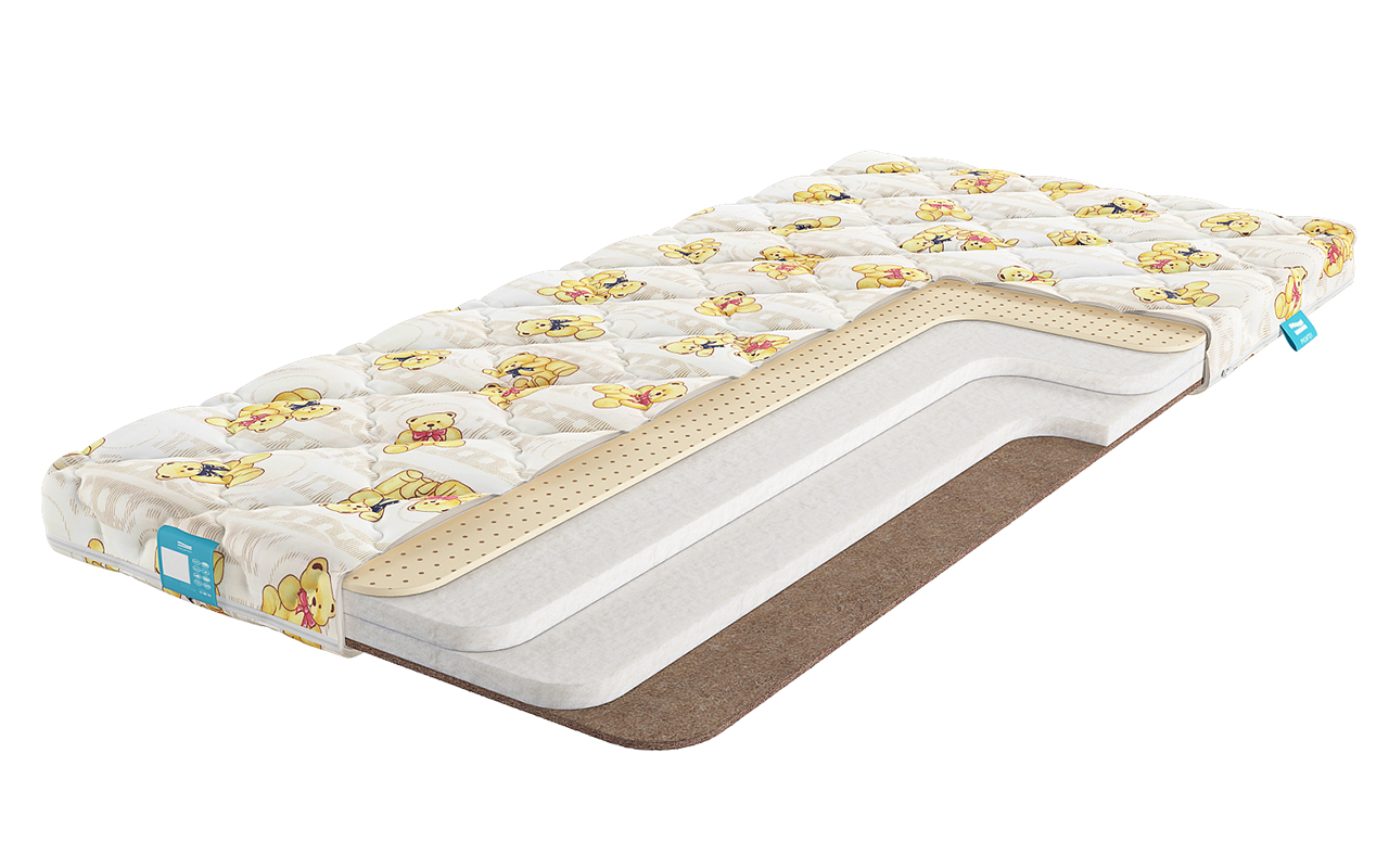 Promtex Biba Strutto Combi 8