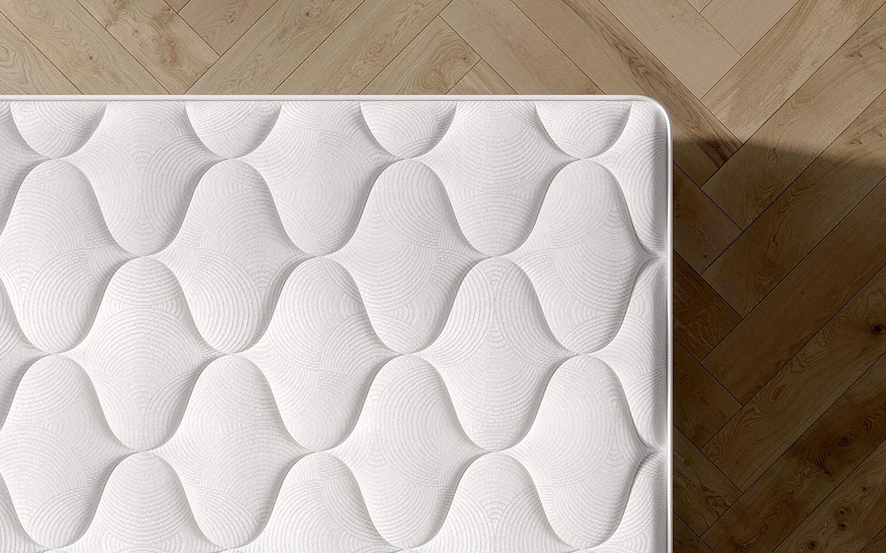 Сонум Беспружинные Flex Middle фото 5