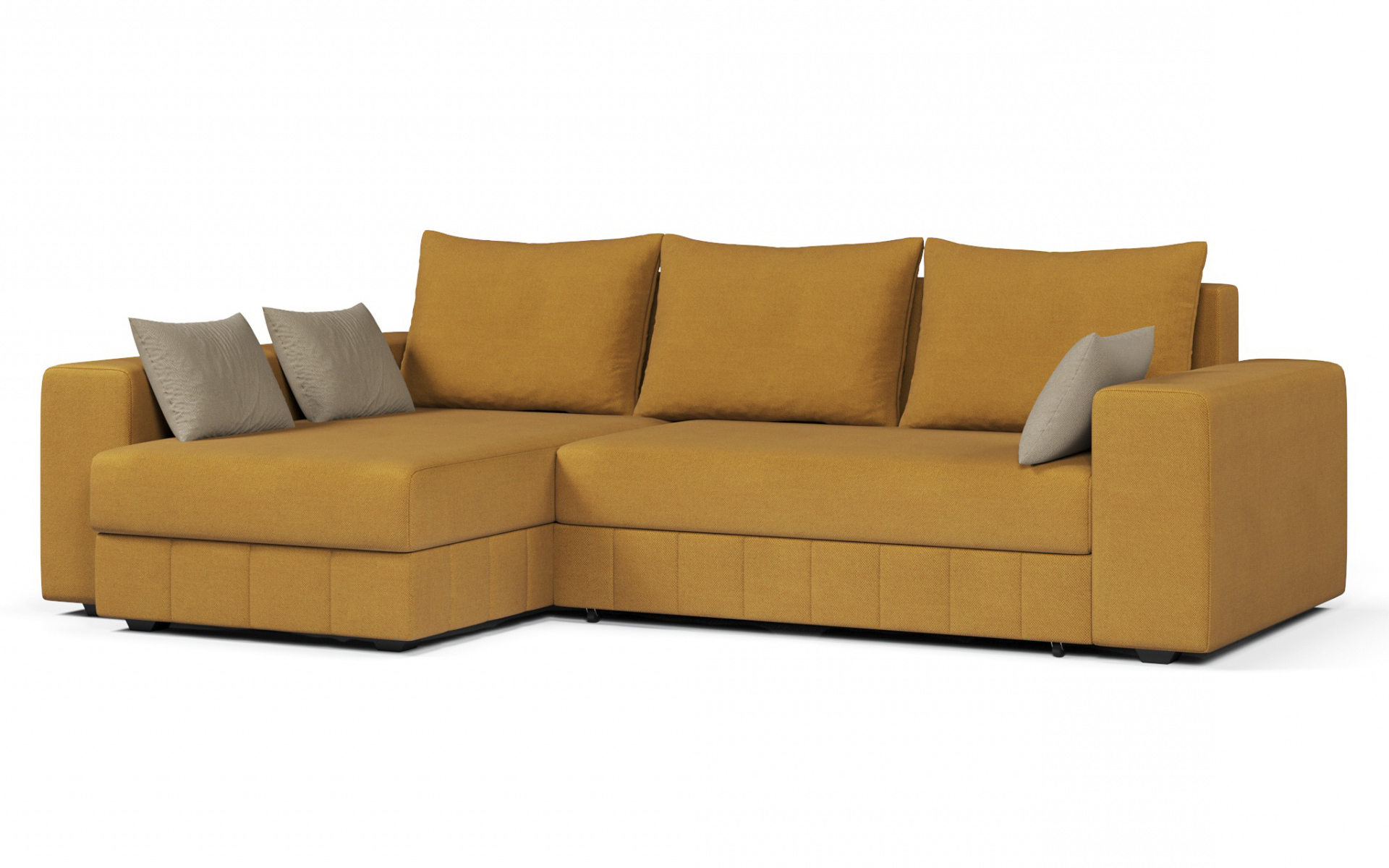 Gupan Майами угловой