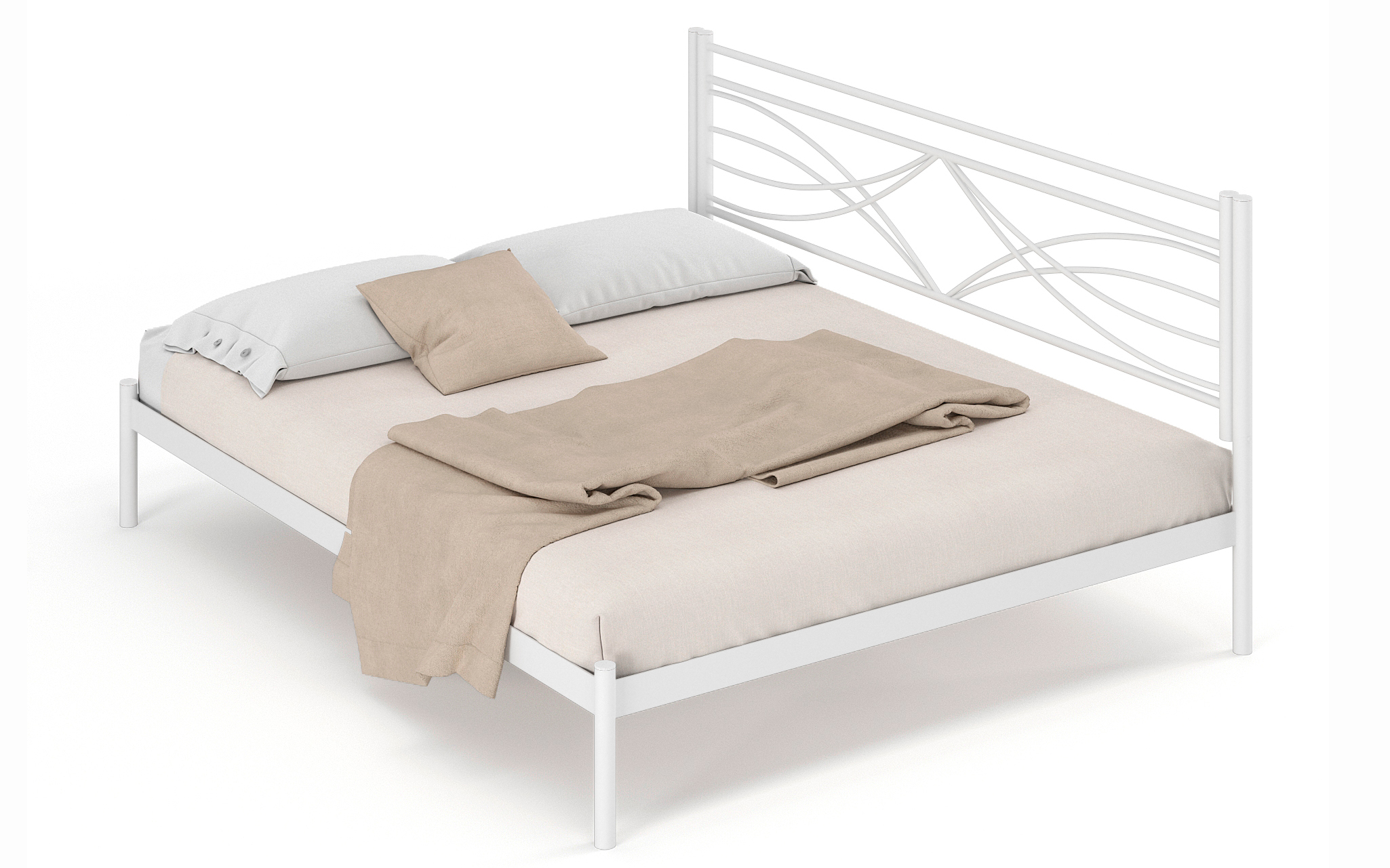 кровать Стиллмет Тахты Мираж 1 Стиллмет Тахты Мираж