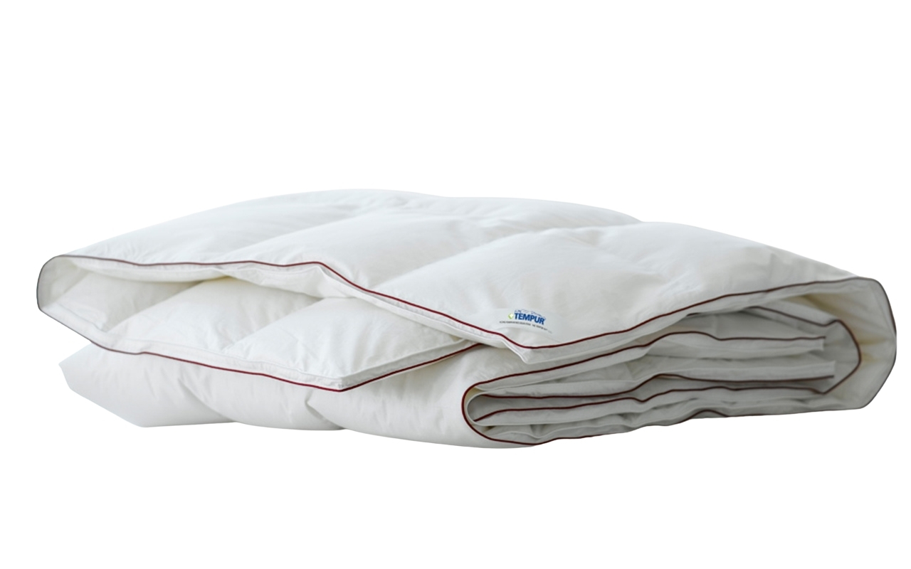 фото: Одеяло Tempur Fit Premium Standard 135x200 см