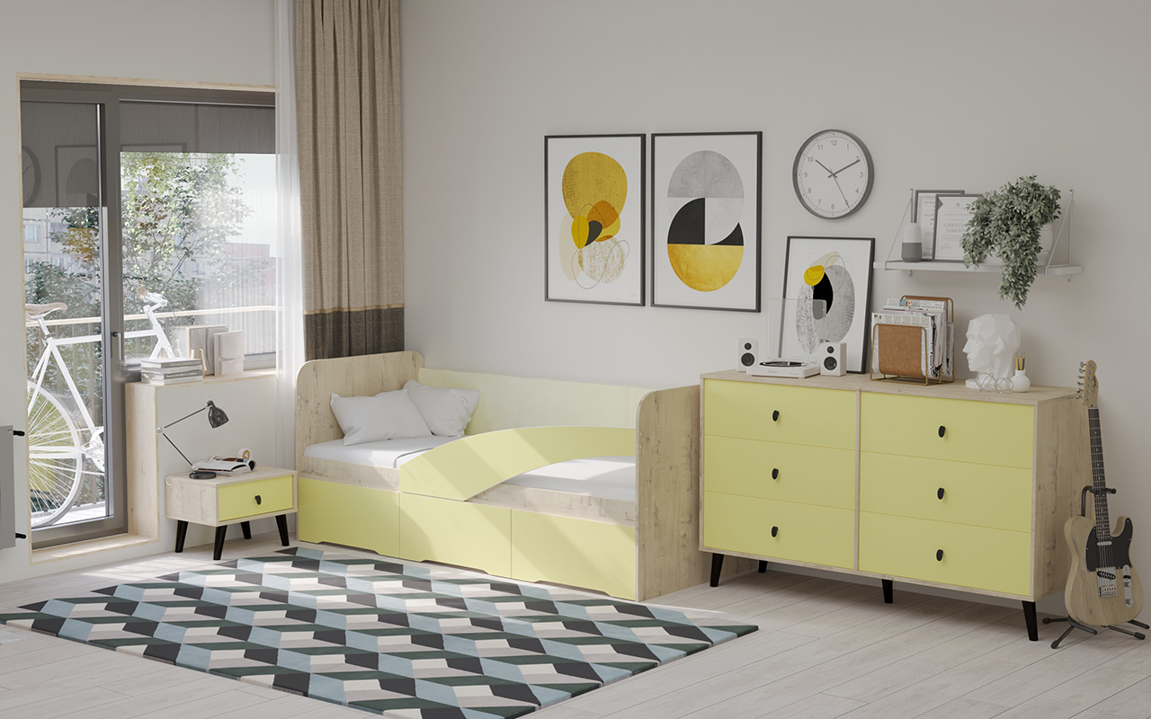 Орматек Gala фото 34