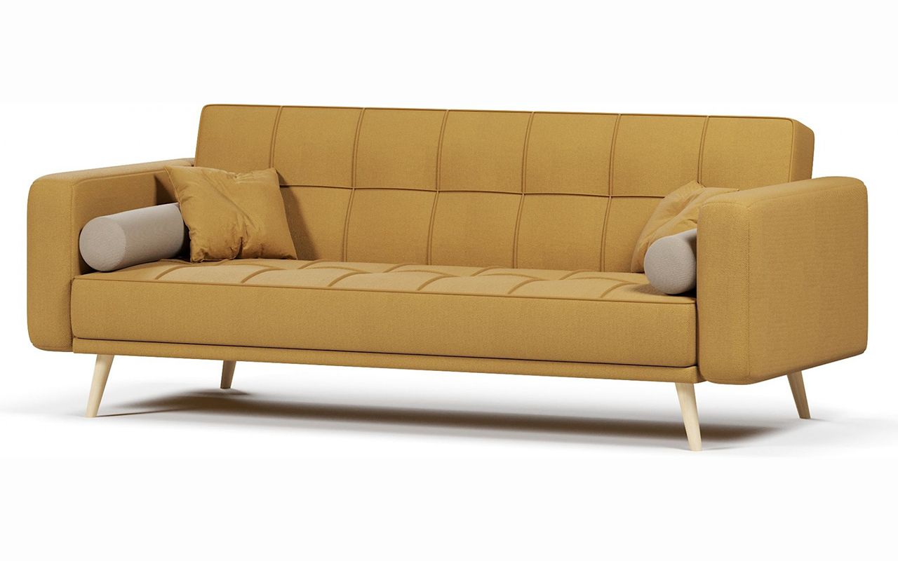 Gupan Скандинавия