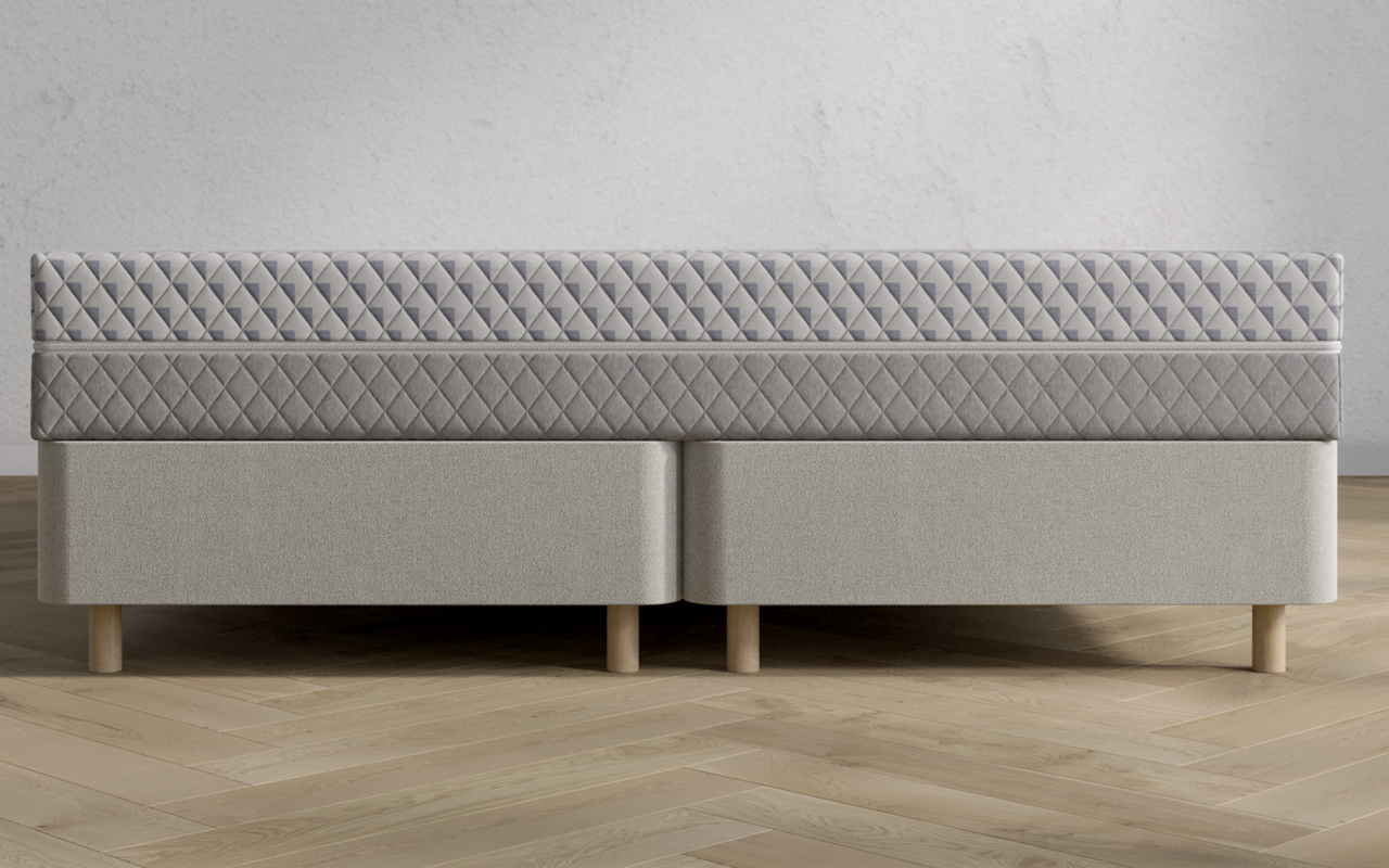 Сонум Беспружинные Alfa Hard фото 4