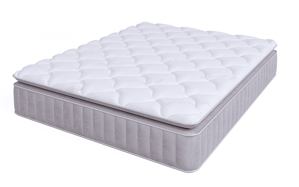 фото: Матрас Beautyson Privat Comfort Emotions S1200