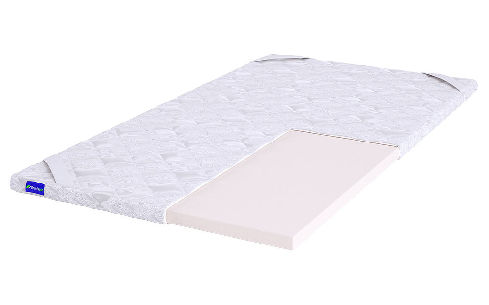 фото: Наматрасник Beautyson Airfoam 2