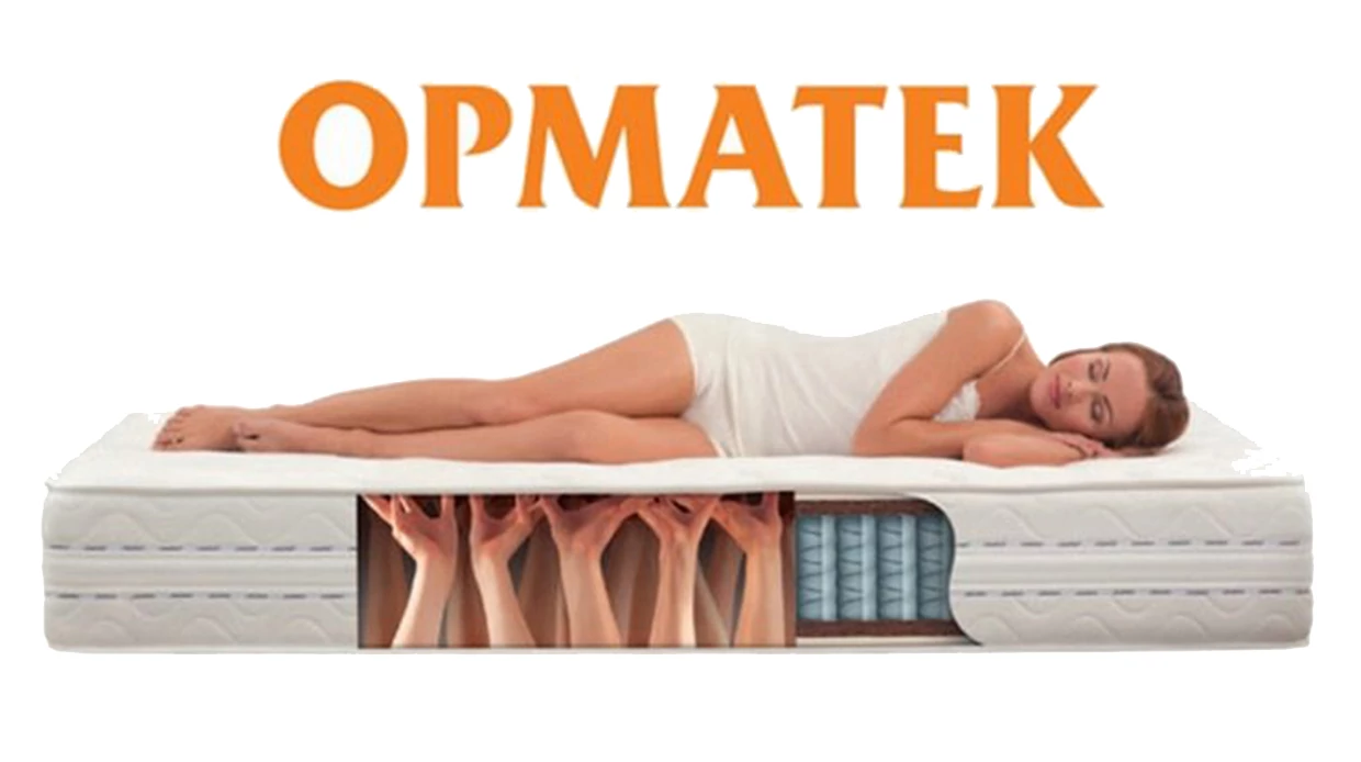 Оранжевые выходные с Орматек! Только 3 дня